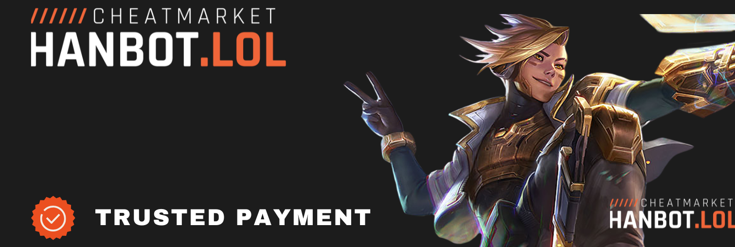 BEST CHEAT & ACC MARKET