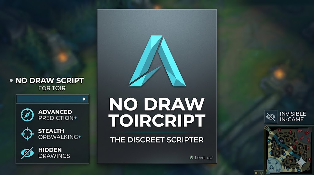 No Draw Toir Script