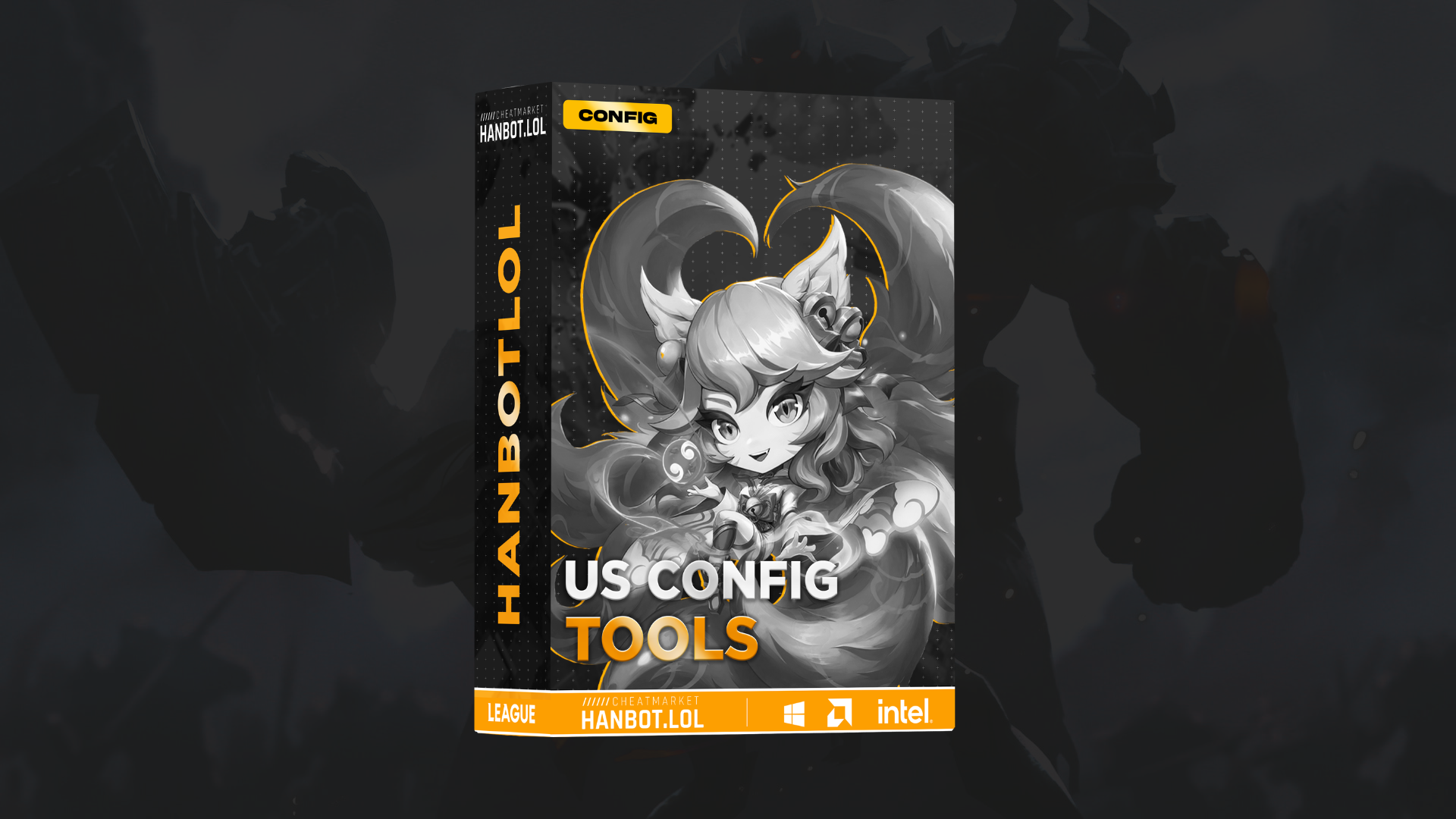 US TOOLS